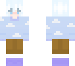 cloud