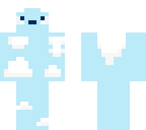 clouwind minecraft skin