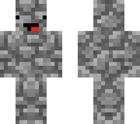 cobblestone derp