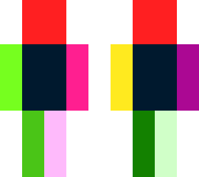 color