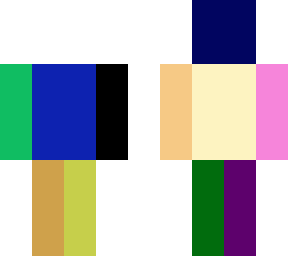 color mean