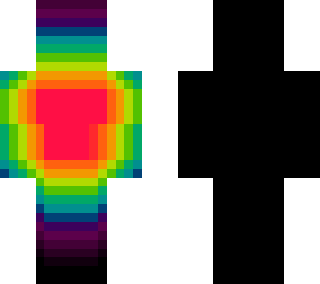 colored