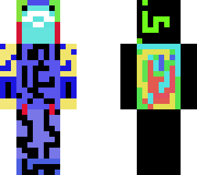 colorman