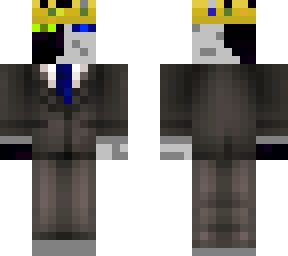 colour blind ranboo