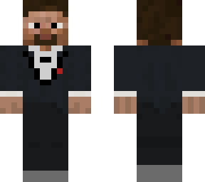 console tuxedo steve