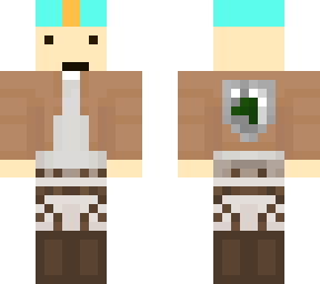 constantgnu military's police aot fix