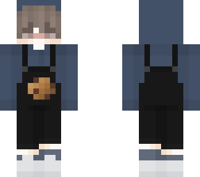 cookie boy