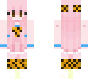 cookie girl