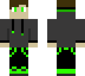 cool boy