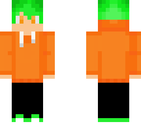 cool boy skin