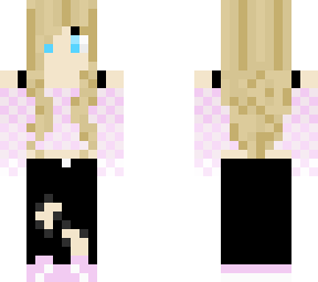 cool girl dancer