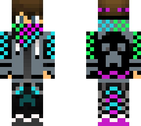cool guy v.1