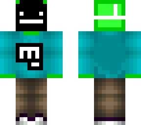 cool m