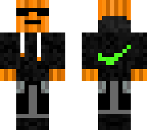 cool pumpkin