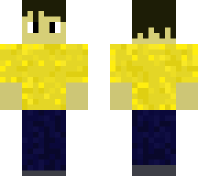 cool skin (perfect for tricks)