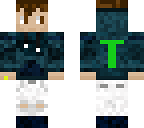 cool skin amazing trackervs