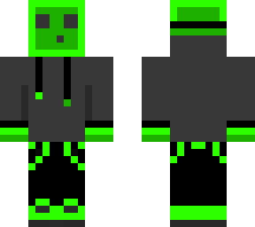 cool slime