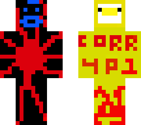 corrupt