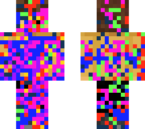 corrupted soot