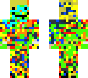 corrupted tommyinnit