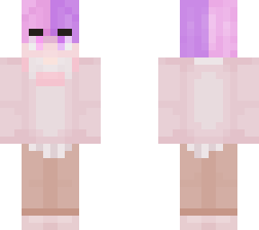 cotton candy soft boi