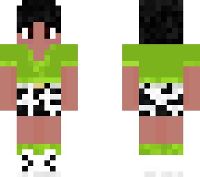 cow green