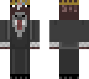 cow king