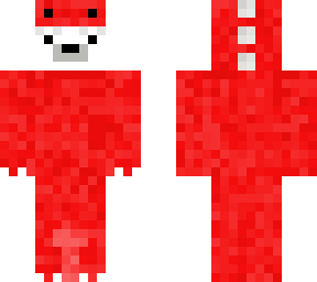 crab bear