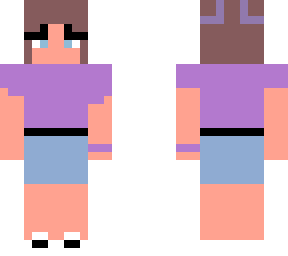 creater all skins