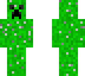 creeper awww man