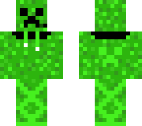 creeper gamer