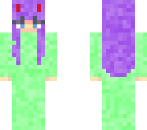 creeper pjs