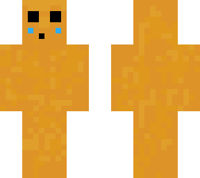 crying ***** with moon