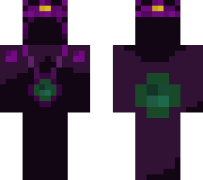 cult leader
