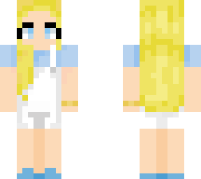 custom skin for lillidinosaur