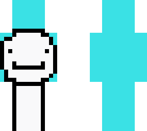 cyan dream