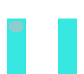 cyan imposter