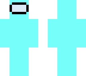 cyan sus!