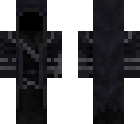 dark mage