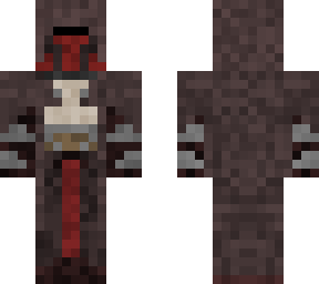 darth revan (my favourite character in star wars)