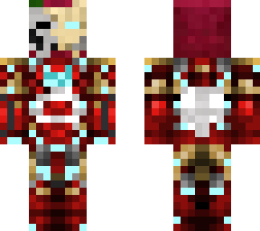 dead ironman