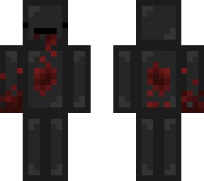 dead poopy man