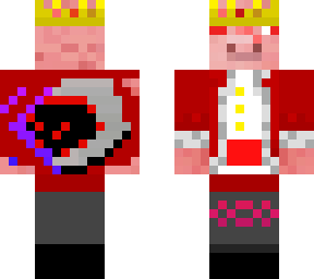 deadly blade