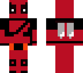 deadpool