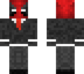 deadpool con traje