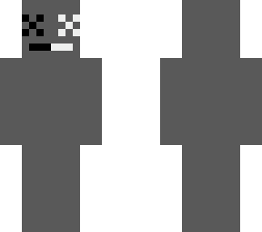 deadsun skin dead gray emojii