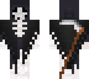 deathmaster