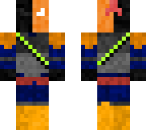 deathstroke (reupload