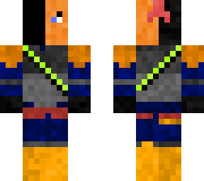deathstroke
