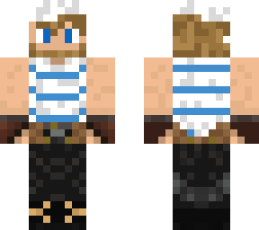 deckhand